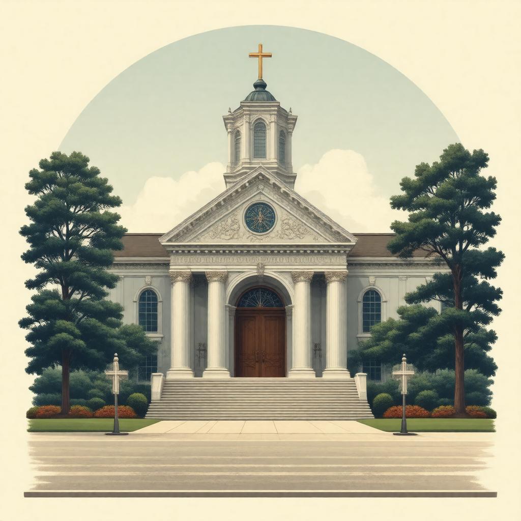 Catholic universities and colleges